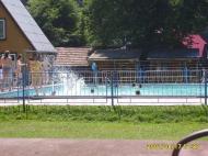 Výlet 2007