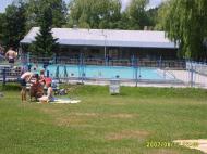 Výlet 2007