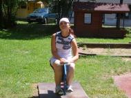 Výlet 2007