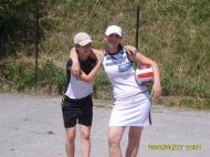 Výlet 2007