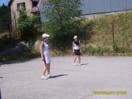 Výlet 2007