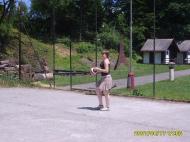 Výlet 2007