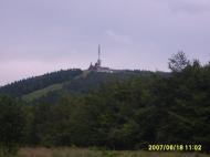 Výlet 2007