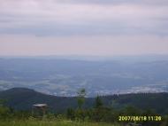 Výlet 2007