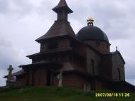 Výlet 2007