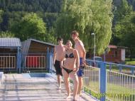 Výlet 2007