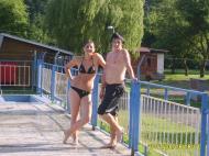 Výlet 2007
