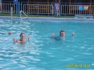 Výlet 2007