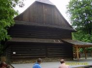 Výlet 2007