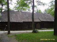 Výlet 2007