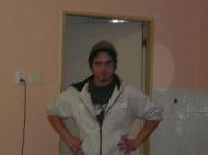 Výrobky 2008