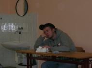Výrobky 2008