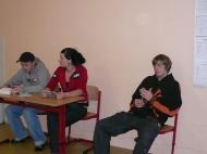 Výrobky 2008