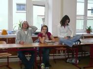 Výrobky 2008